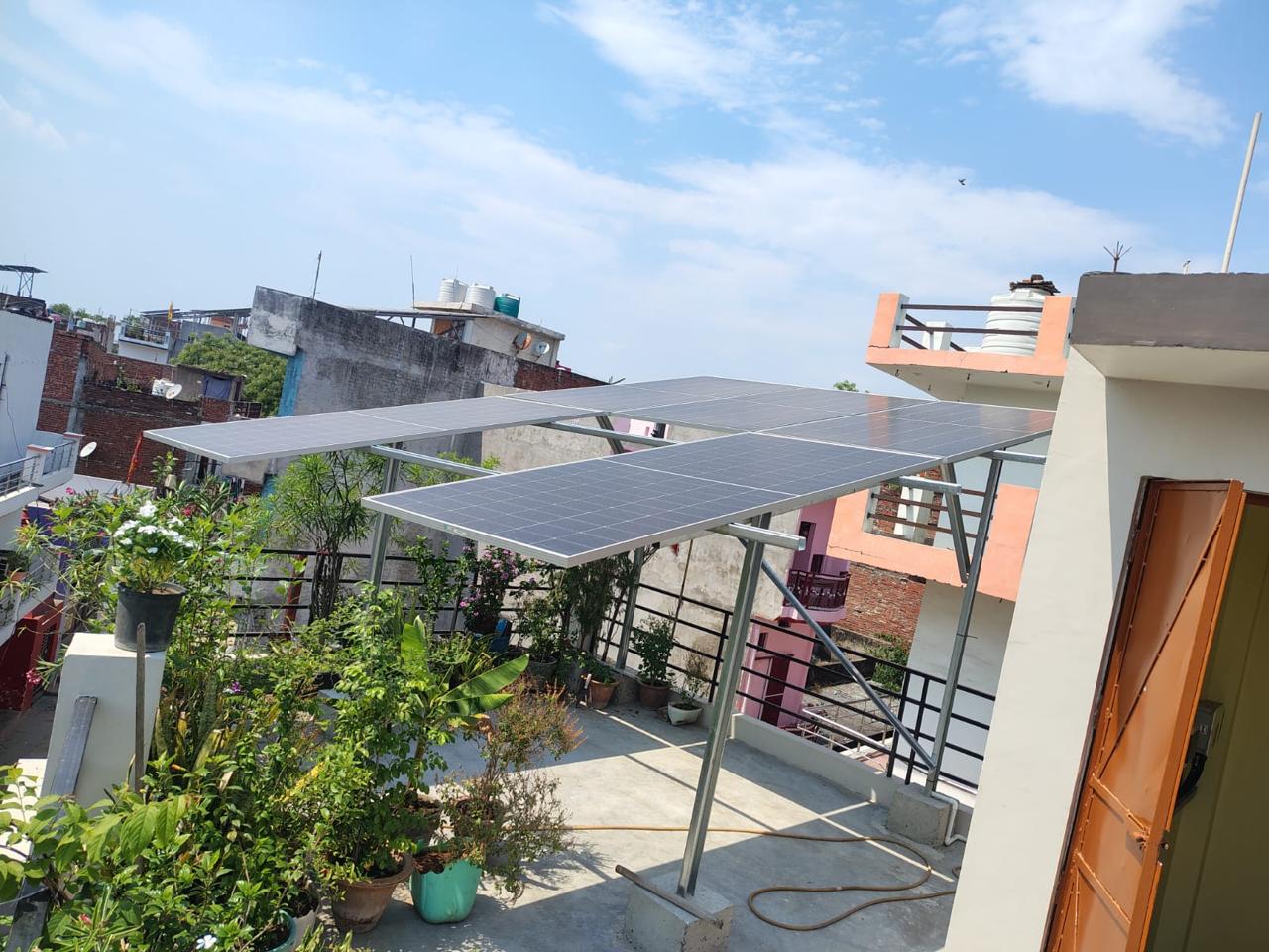 Solar Project